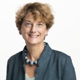 La conseillère aux Etats Marianne Maret, photographiée le 21 septembre 2021 au Palais fédéral